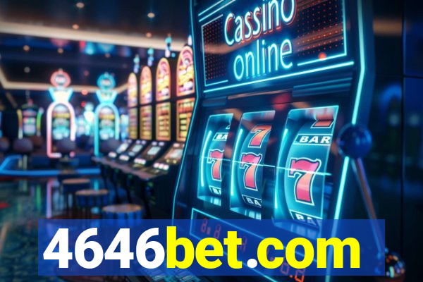 4646bet.com