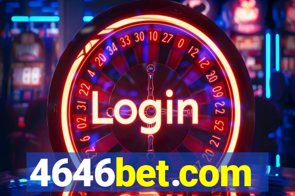 4646bet.com