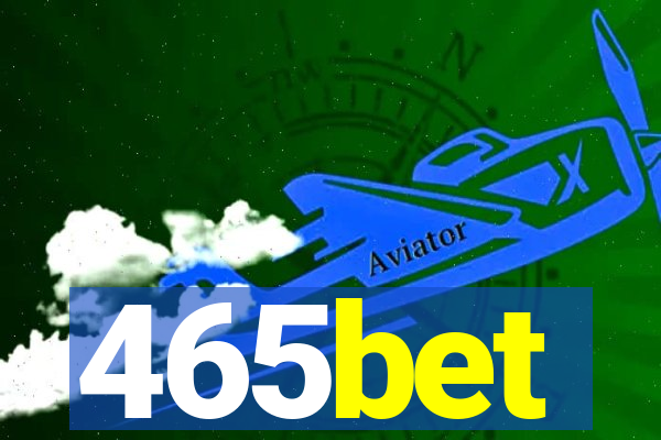 465bet