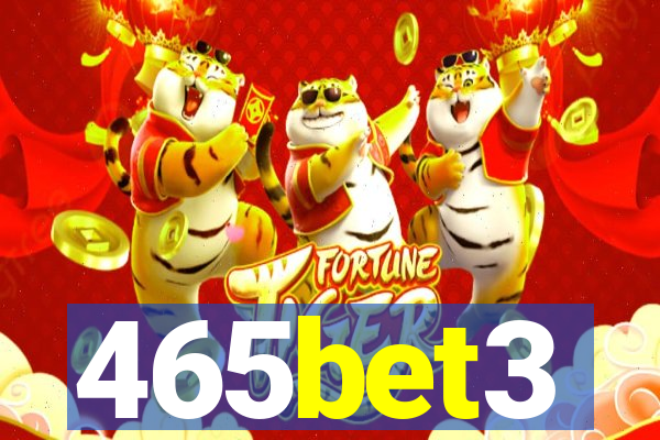 465bet3