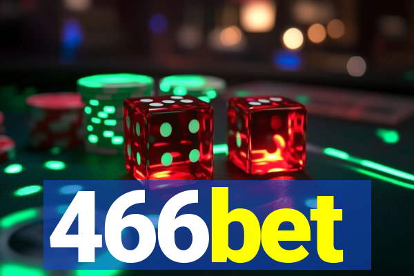 466bet