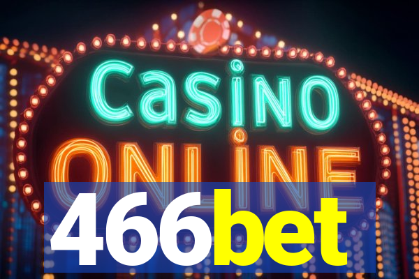 466bet