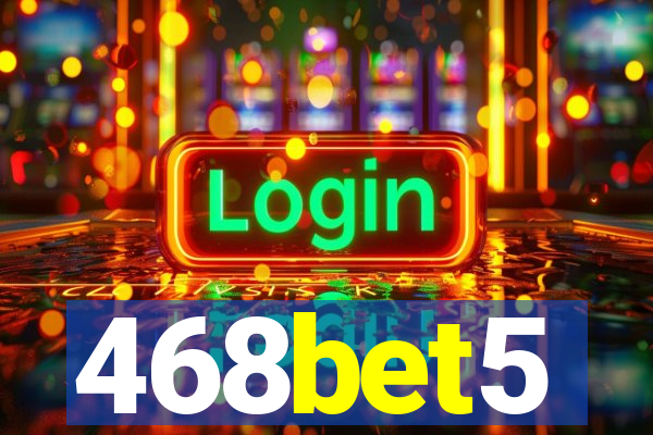 468bet5