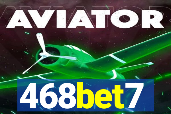 468bet7