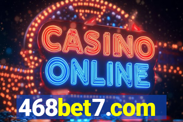 468bet7.com