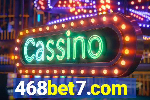 468bet7.com