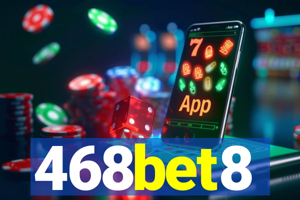 468bet8