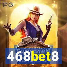 468bet8