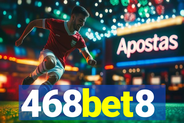 468bet8