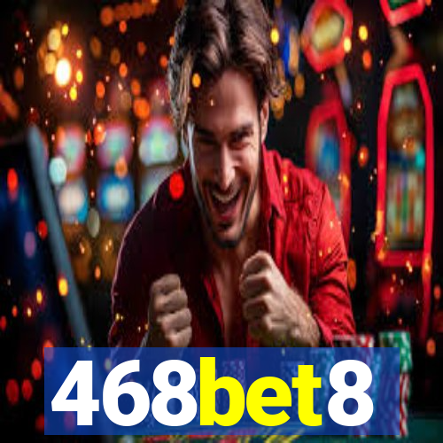 468bet8