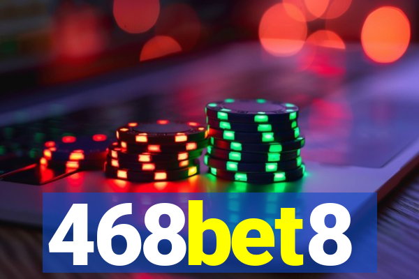 468bet8