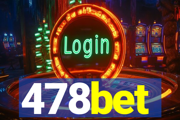 478bet