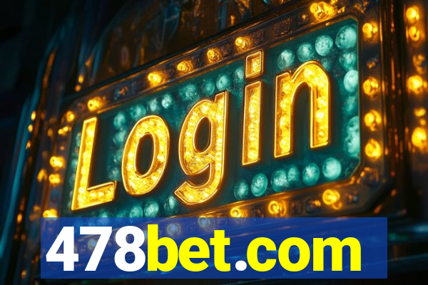 478bet.com