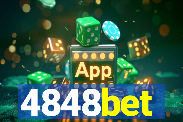 4848bet