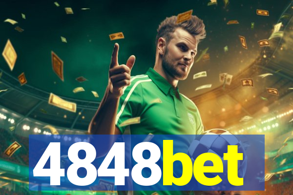 4848bet