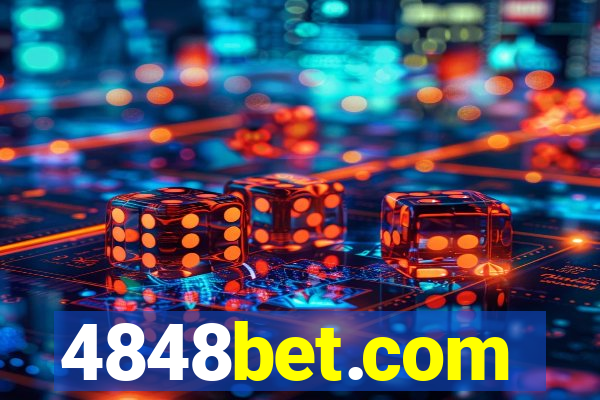 4848bet.com