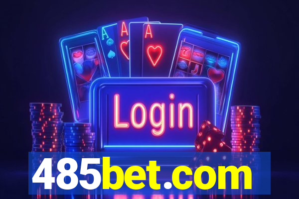 485bet.com