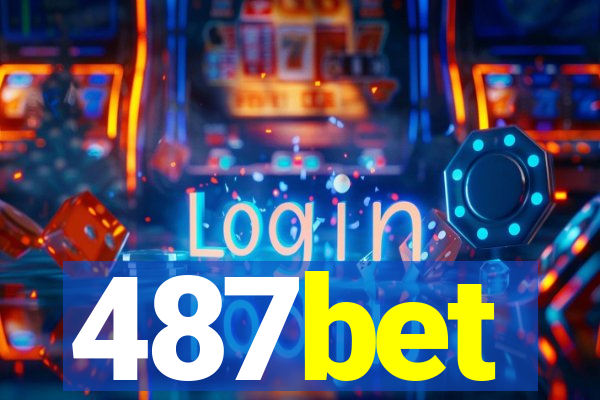 487bet