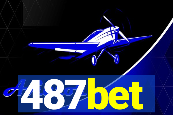 487bet