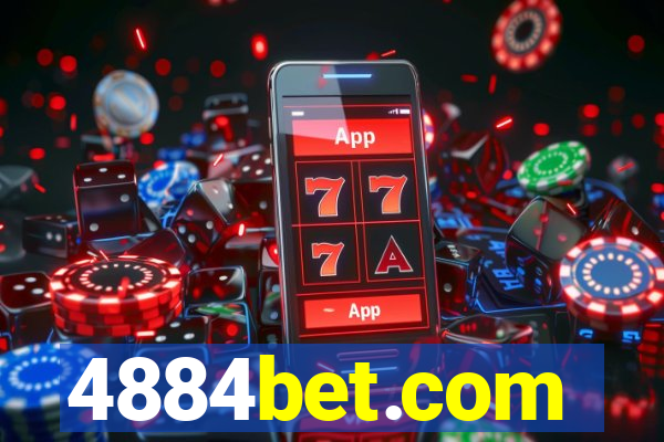 4884bet.com