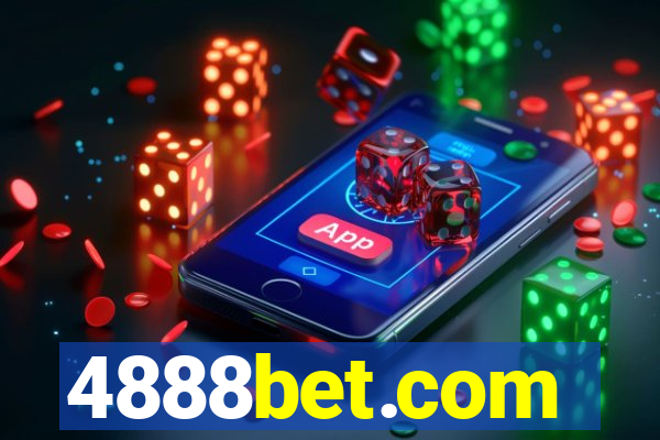 4888bet.com