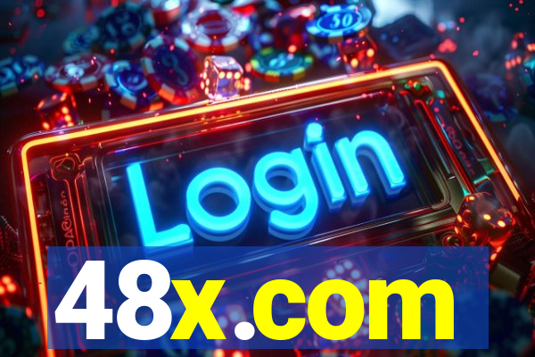 48x.com