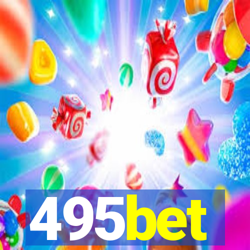 495bet