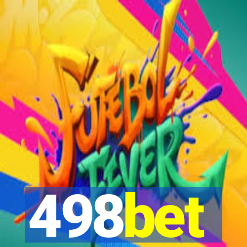 498bet