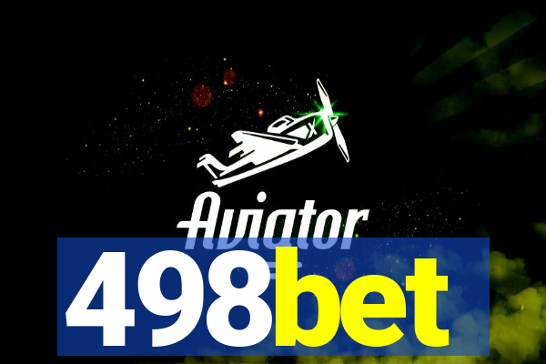 498bet