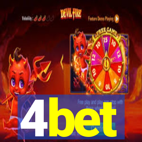 4bet