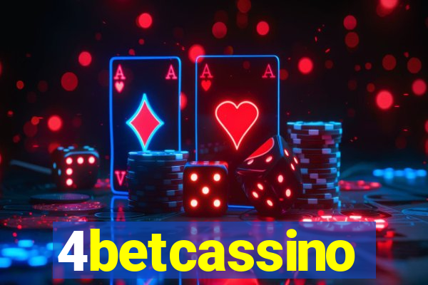 4betcassino