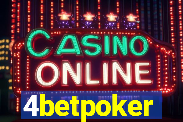 4betpoker