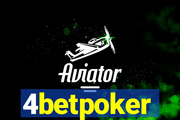 4betpoker