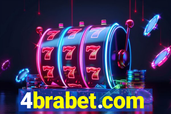 4brabet.com