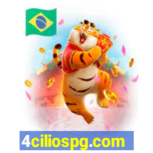 4ciliospg.com