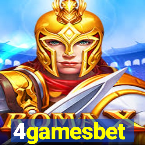 4gamesbet