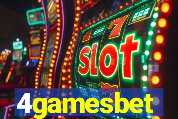 4gamesbet