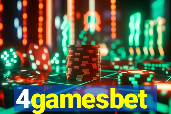 4gamesbet