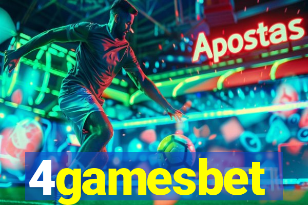 4gamesbet