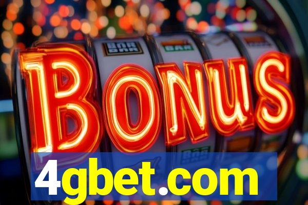 4gbet.com