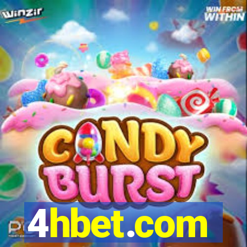 4hbet.com