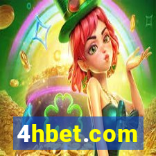 4hbet.com