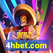 4hbet.com