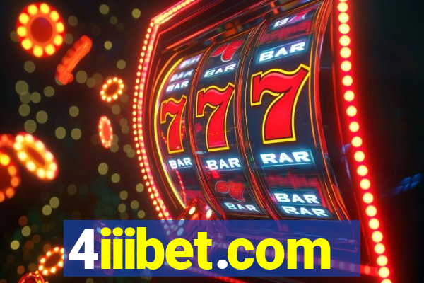 4iiibet.com