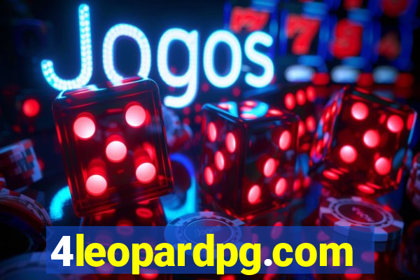 4leopardpg.com