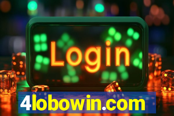 4lobowin.com