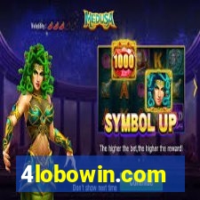 4lobowin.com