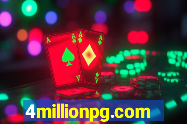 4millionpg.com