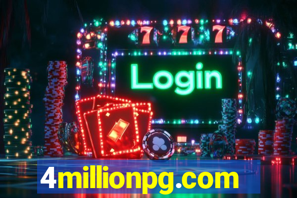 4millionpg.com