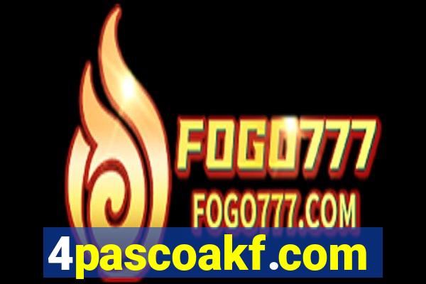 4pascoakf.com